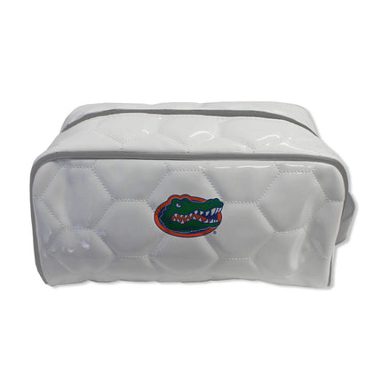 Florida Gators Soccer Toiletry and Cosmetics Bag - Authentic Series