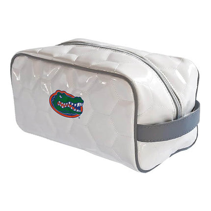 Florida Gators Soccer Toiletry and Cosmetics Bag - Authentic Series