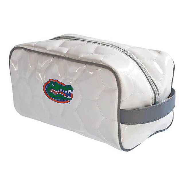 Florida Gators Soccer Toiletry and Cosmetics Bag - Authentic Series