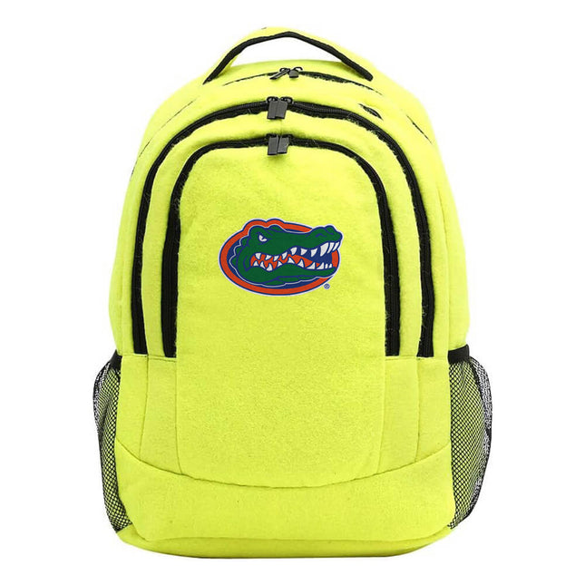 Florida Gators Tennis Backpack - Authentic Series