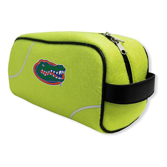 Florida Gators Tennis Toiletry and Cosmetics Bag - Authentic Series