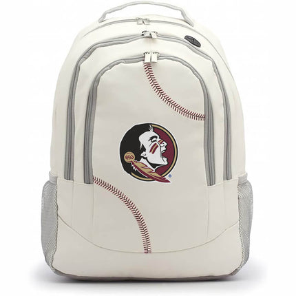 Florida State Seminoles Baseball Backpack - Authentic Series