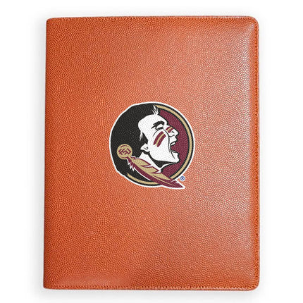 Florida State Seminoles Basketball Portfolio - Authentic Series