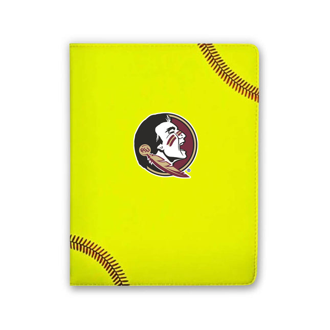 Florida State Seminoles Softball Portfolio - Authentic Series