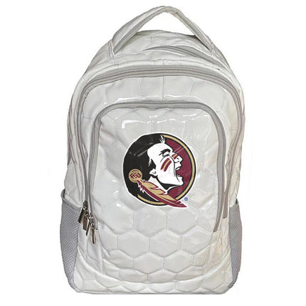 Florida State Seminoles Soccer Backpack - Authentic Series