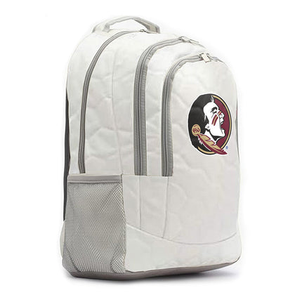 Florida State Seminoles Soccer Backpack - Authentic Series