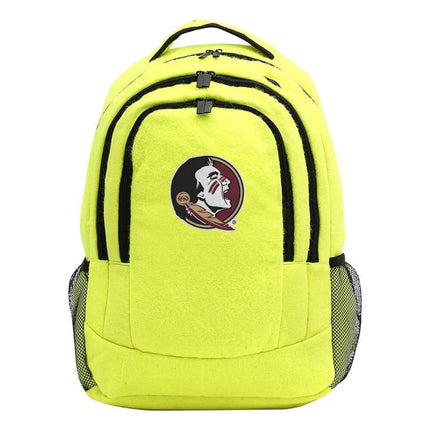 Florida State Seminoles Tennis Backpack - Authentic Series