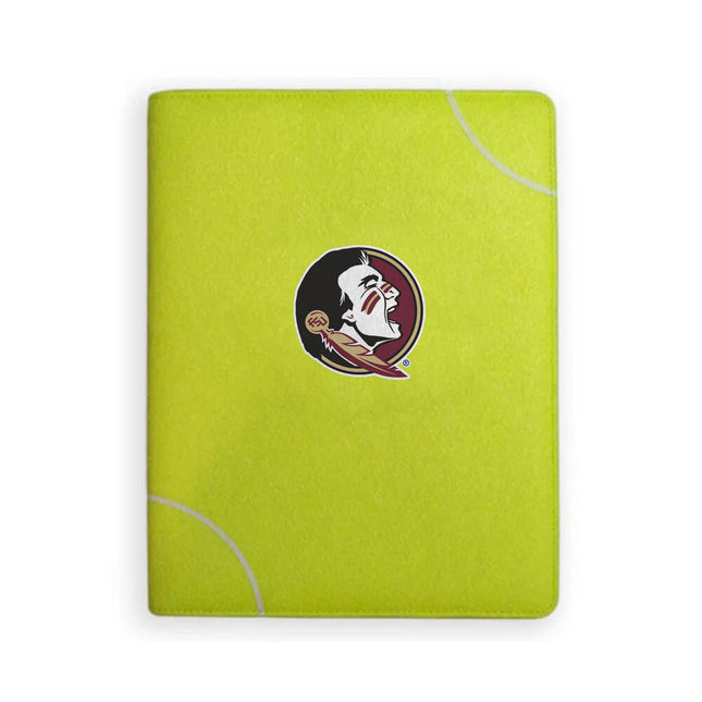 Florida State Seminoles Tennis Portfolio - Authentic Series