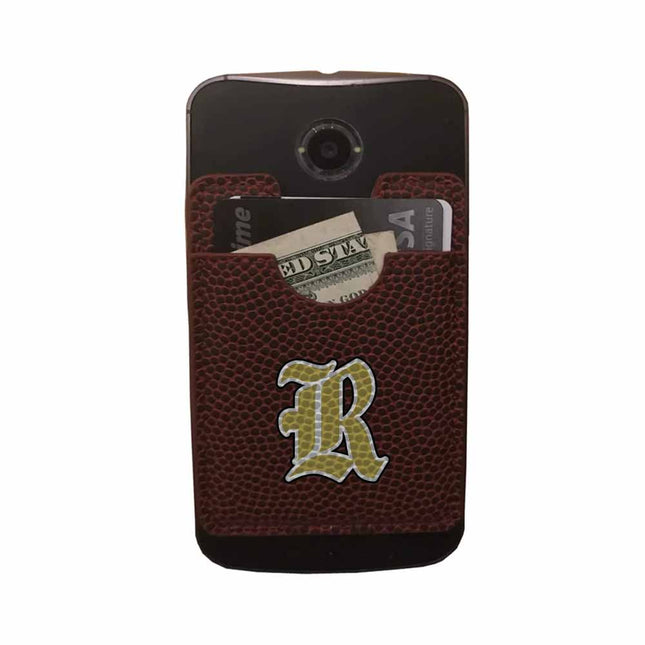 Robinson Senators Football Cell Phone Wallet - Authentic Series