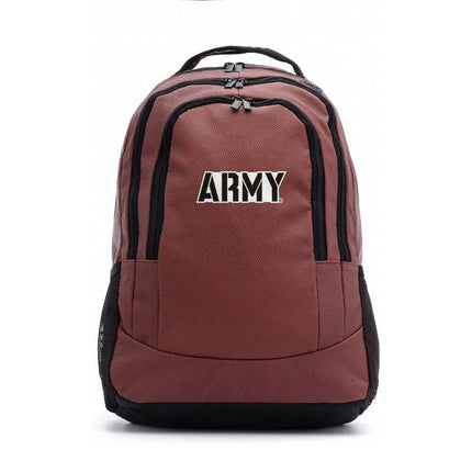 Army Football Backpack - Authentic Series