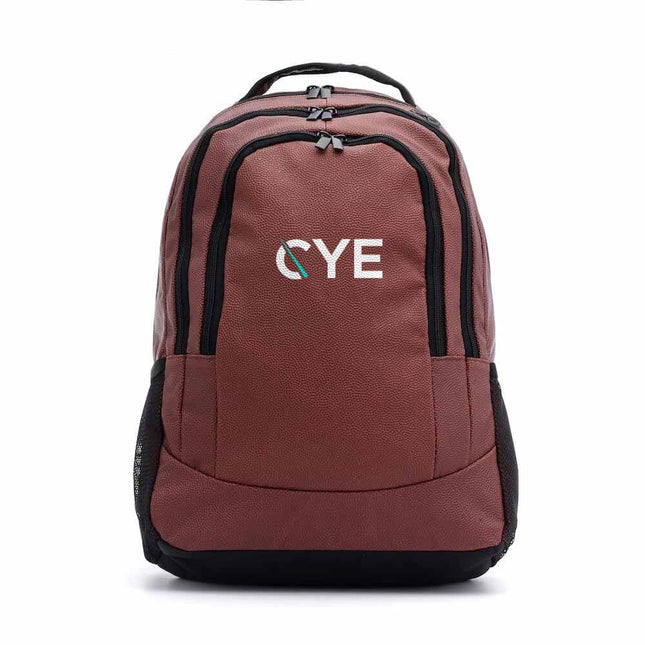 CYE Football Backpack - Authentic Series