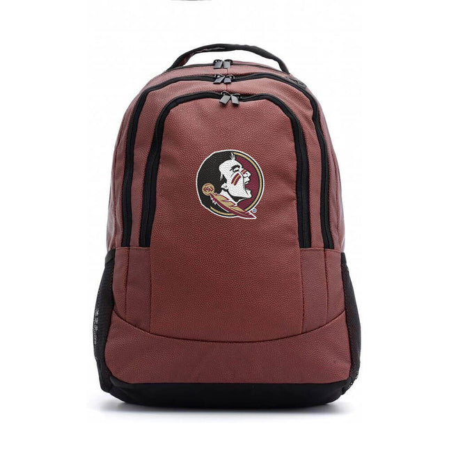 Florida State Seminoles Football Backpack - Authentic Series