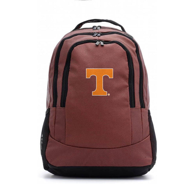 Tennessee Volunteers Football Backpack - Authentic Series