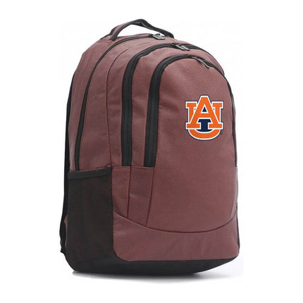 Auburn Tigers Football Backpack - Authentic Series