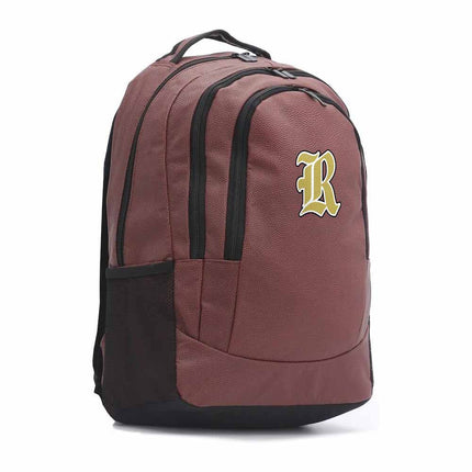 Robinson Senators Football Backpack - Authentic Series