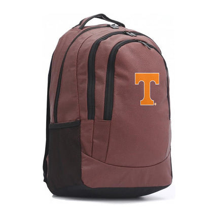 Tennessee Volunteers Football Backpack - Authentic Series
