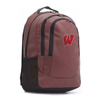 Westside High School Warriors Football Backpack - Authentic Series