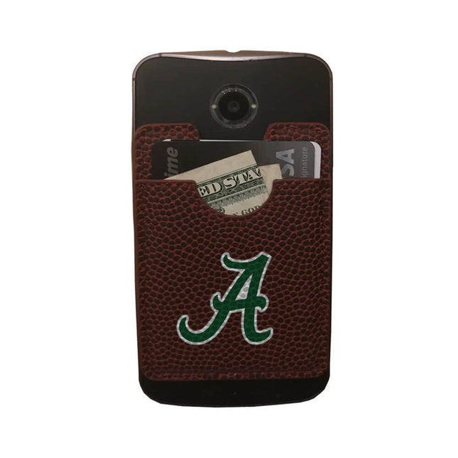 Atholton Raiders Football Cell Phone Wallet - Authentic Series
