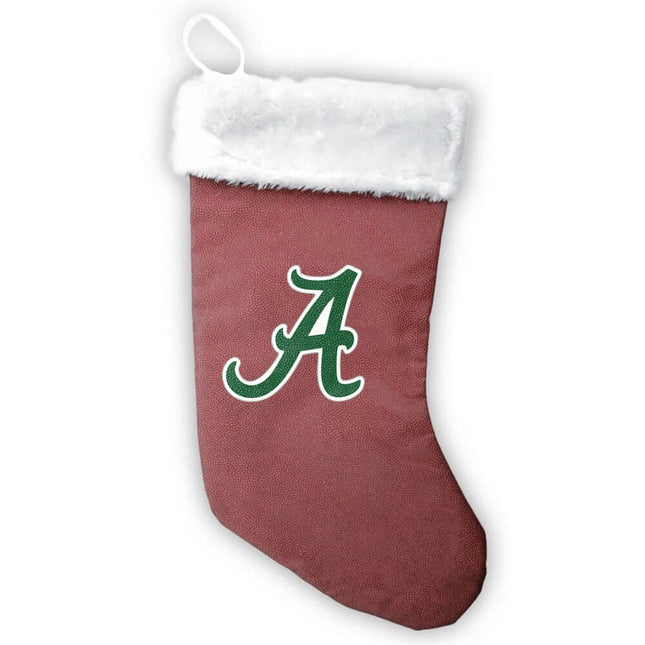 Atholton Raiders Football Christmas Stocking - Authentic Series