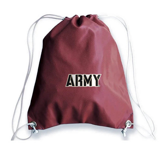 Army Football Drawstring Bag - Authentic Series