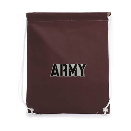 Army Football Drawstring Bag - Authentic Series