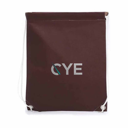 CYE Football Drawstring Bag - Authentic Series