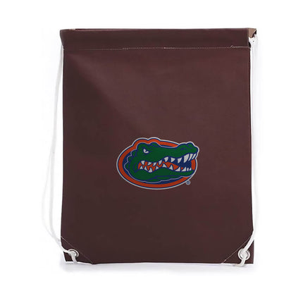 Florida Gators Football Drawstring Bag - Authentic Series