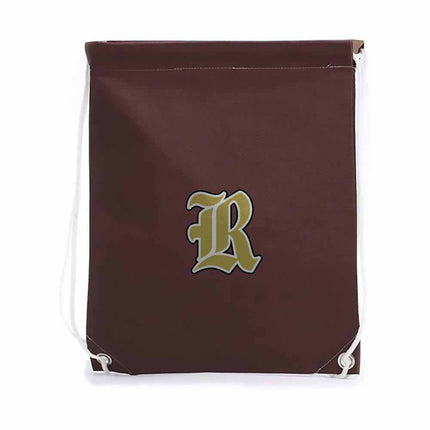 Robinson Senators Football Drawstring Bag - Authentic Series