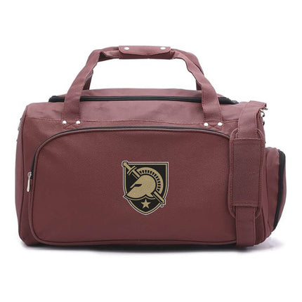 Army Football Duffel Bag "Black Knights" - Authentic Series