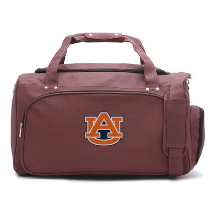 Auburn Tigers Football Duffel Bag - Authentic Series
