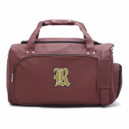 Robinson Senators Football Duffel Bag - Authentic Series