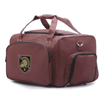 Army Football Duffel Bag "Black Knights" - Authentic Series