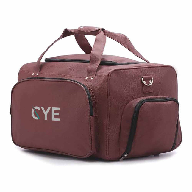 CYE Football Duffel Bag - Authentic Series