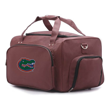 Florida Gators Football Duffel Bag - Authentic Series