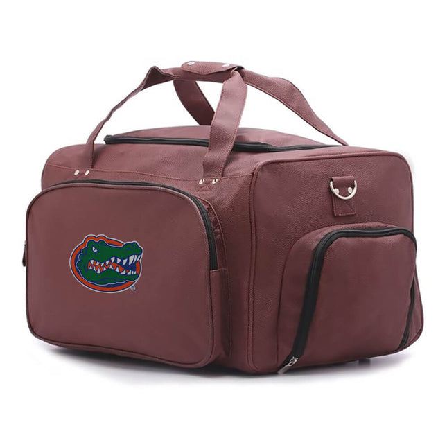 Florida Gators Football Duffel Bag - Authentic Series