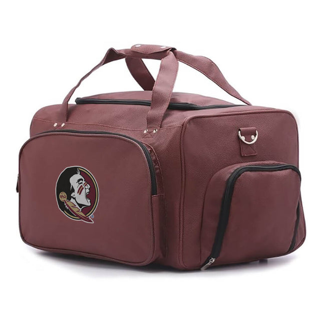 Florida State Seminoles Football Duffel Bag - Authentic Series