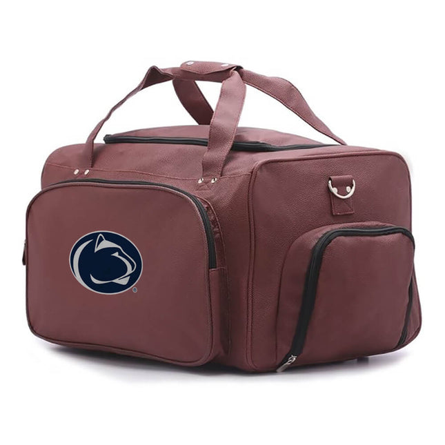Penn State Nittany Lions Football Duffel Bag - Authentic Series
