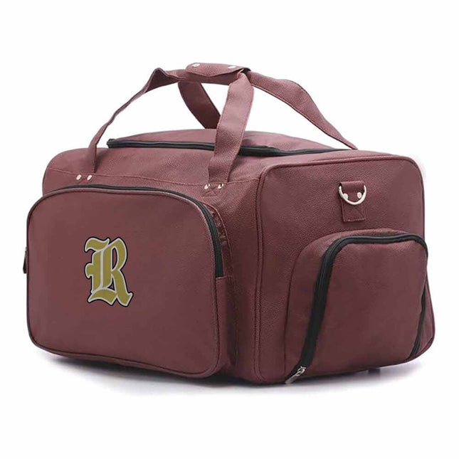 Robinson Senators Football Duffel Bag - Authentic Series