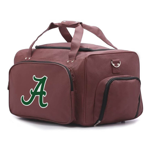 Atholton Raiders Football Duffel Bag - Authentic Series