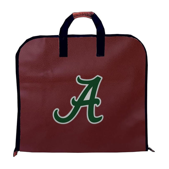 Atholton Raiders Football Garment Bag - Authentic Series