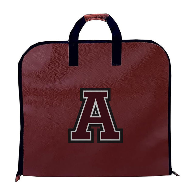 Austin Maroons Football Garment Bag - Authentic Series