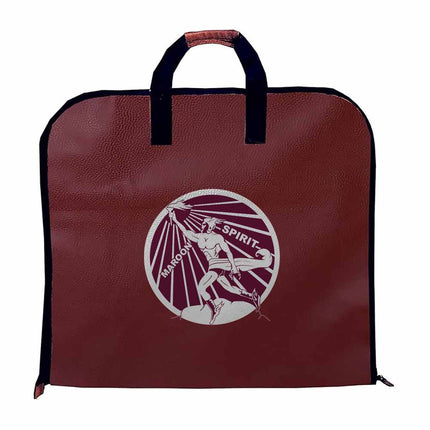 Blackwell Maroons Football Garment Bag - Authentic Series