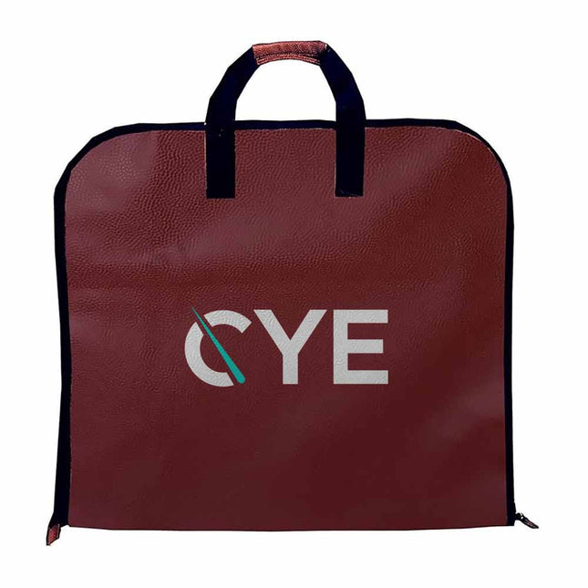 CYE Football Garment Bag - Authentic Series