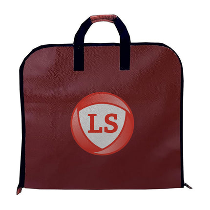 La Salle Insurance Football Garment Bag - Authentic Series