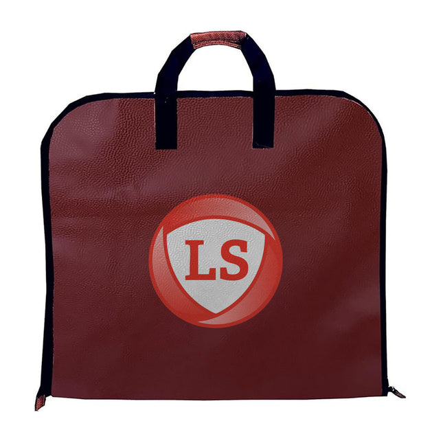 La Salle Insurance Football Garment Bag - Authentic Series