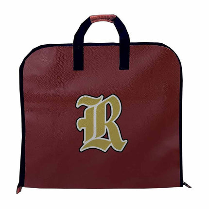 Robinson Senators Football Garment Bag - Authentic Series