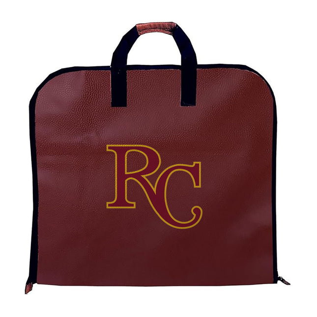Roncalli Crimson Pride Football Garment Bag - Authentic Series
