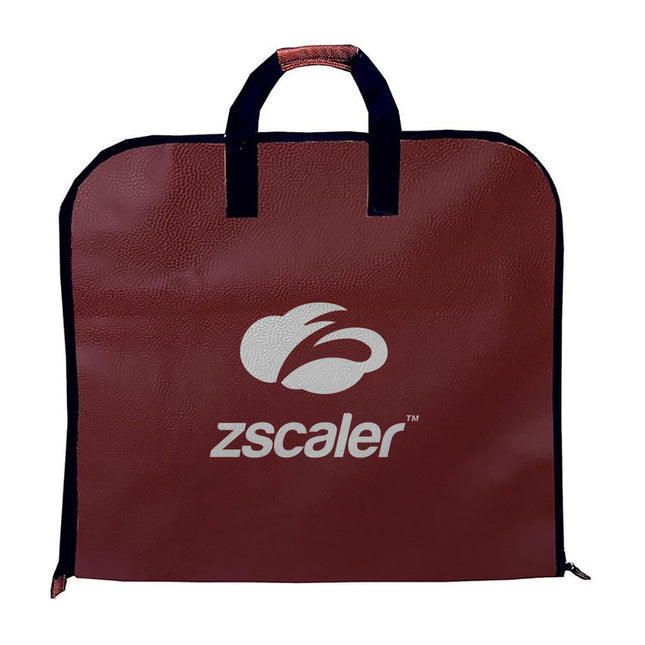 ZScaler Football Garment Bag - Authentic Series