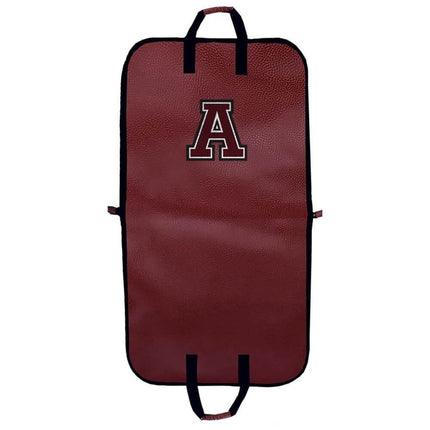 Austin Maroons Football Garment Bag - Authentic Series
