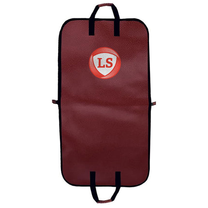 La Salle Insurance Football Garment Bag - Authentic Series